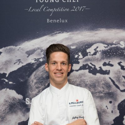 S.Pellegrino Young Chef Competition 2017